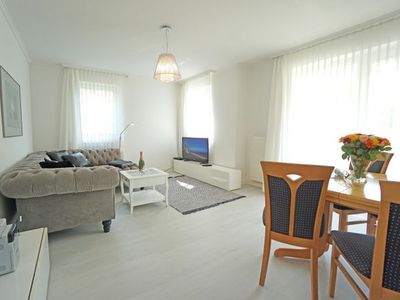 Ferienwohnung für 5 Personen (69 m²) in Heringsdorf (Seebad) 4/10