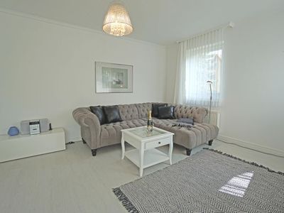 Ferienwohnung für 5 Personen (69 m²) in Heringsdorf (Seebad) 5/10