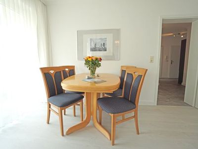 Ferienwohnung für 5 Personen (69 m²) in Heringsdorf (Seebad) 6/10