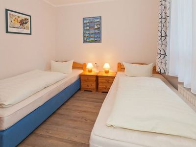 Ferienwohnung für 5 Personen (64 m²) in Heringsdorf (Seebad) 8/10