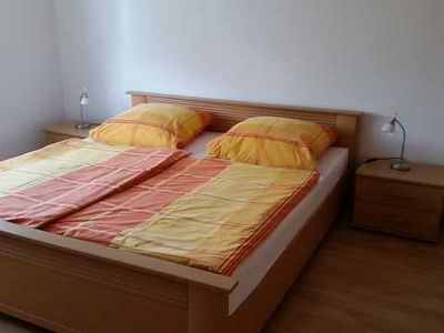 Ferienwohnung für 2 Personen (60 m²) in Heringsdorf (Seebad) 8/10