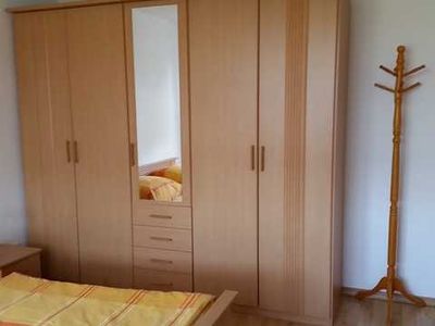 Ferienwohnung für 2 Personen (60 m²) in Heringsdorf (Seebad) 10/10