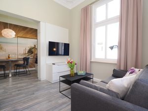 Ferienwohnung für 3 Personen (45 m&sup2;) in Heringsdorf (Seebad)