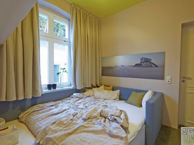 Ferienwohnung für 4 Personen (35 m²) in Heringsdorf (Seebad) 7/10