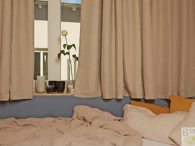 Ferienwohnung für 4 Personen (35 m²) in Heringsdorf (Seebad) 8/10