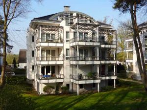 Ferienwohnung für 4 Personen (79 m²) in Heringsdorf (Seebad)