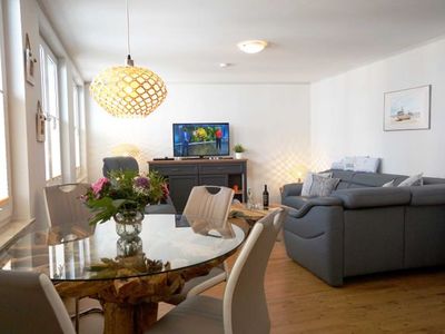 Ferienwohnung für 4 Personen (46 m²) in Heringsdorf (Seebad) 7/10