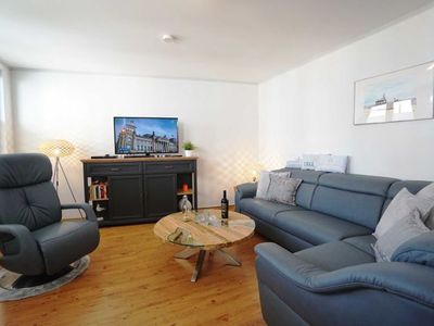 Ferienwohnung für 4 Personen (46 m²) in Heringsdorf (Seebad) 8/10