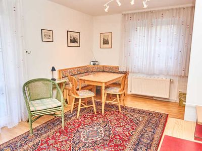 Ferienwohnung für 3 Personen (49 m²) in Heringsdorf (Seebad) 5/9