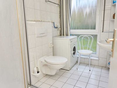 Ferienwohnung für 3 Personen (49 m²) in Heringsdorf (Seebad) 8/9