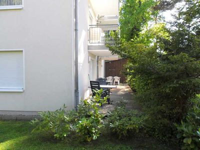 Ferienwohnung für 3 Personen (49 m²) in Heringsdorf (Seebad) 9/9