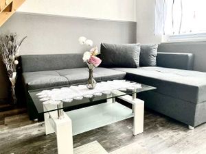 Ferienwohnung für 2 Personen (40 m&sup2;) in Heringsdorf (Seebad)