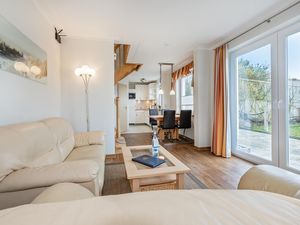 Ferienwohnung für 4 Personen (59 m²) in Heringsdorf (Seebad)