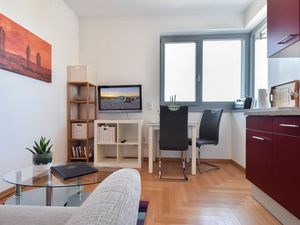 Ferienwohnung für 2 Personen (41 m&sup2;) in Heringsdorf (Seebad)