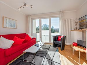 Ferienwohnung für 4 Personen (58 m&sup2;) in Heringsdorf (Seebad)