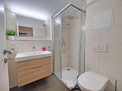 Ferienwohnung für 4 Personen (57 m²) in Heringsdorf (Seebad) 9/10