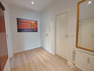 Ferienwohnung für 4 Personen (57 m²) in Heringsdorf (Seebad) 10/10