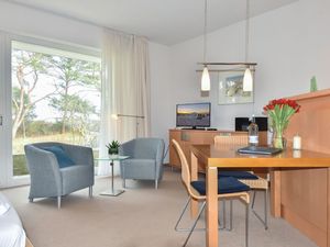 Ferienwohnung für 2 Personen (39 m²) in Heringsdorf (Seebad)