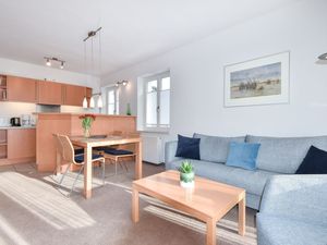 Ferienwohnung für 4 Personen (65 m²) in Heringsdorf (Seebad)