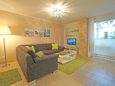 Ferienwohnung für 4 Personen (54 m²) in Heringsdorf (Seebad) 5/10