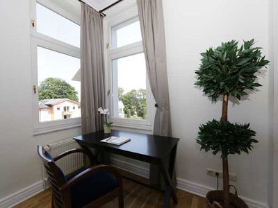 Ferienwohnung für 3 Personen (63 m²) in Heringsdorf (Seebad) 8/10