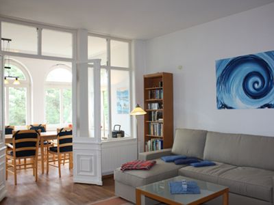 Ferienwohnung für 5 Personen (77 m²) in Heringsdorf (Seebad) 3/10