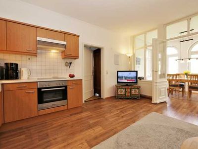 Ferienwohnung für 5 Personen (77 m²) in Heringsdorf (Seebad) 4/10