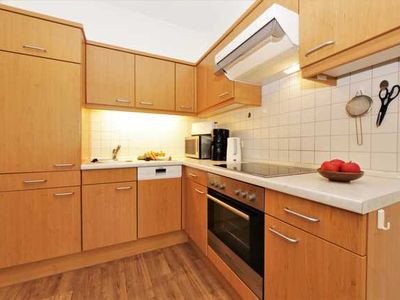 Ferienwohnung für 5 Personen (77 m²) in Heringsdorf (Seebad) 5/10