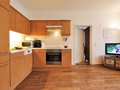 Ferienwohnung für 5 Personen (77 m²) in Heringsdorf (Seebad) 6/10