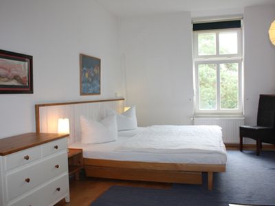 Ferienwohnung für 5 Personen (77 m²) in Heringsdorf (Seebad) 9/10