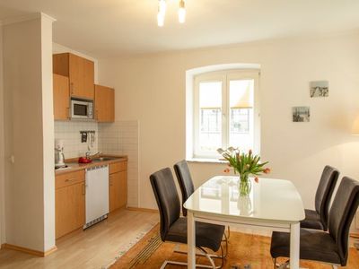 Ferienwohnung für 3 Personen (43 m²) in Heringsdorf (Seebad) 3/10