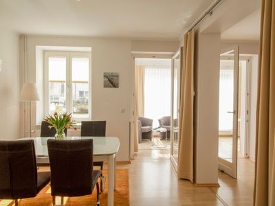 Ferienwohnung für 3 Personen (43 m²) in Heringsdorf (Seebad) 4/10