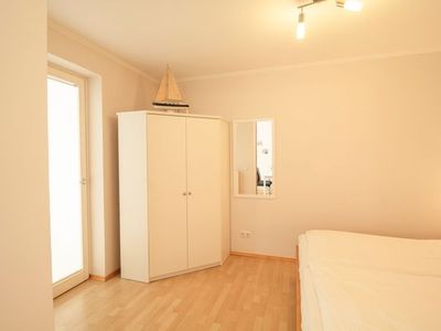 Ferienwohnung für 3 Personen (43 m²) in Heringsdorf (Seebad) 9/10