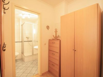 Ferienwohnung für 3 Personen (43 m²) in Heringsdorf (Seebad) 10/10