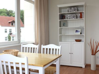 Ferienwohnung für 4 Personen (60 m²) in Heringsdorf (Seebad) 4/10