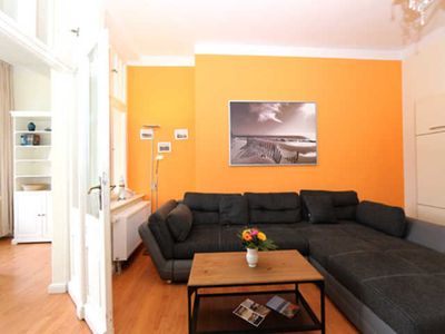 Ferienwohnung für 4 Personen (48 m²) in Heringsdorf (Seebad) 4/10