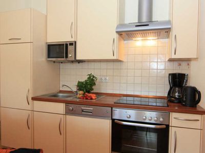 Ferienwohnung für 4 Personen (48 m²) in Heringsdorf (Seebad) 6/10