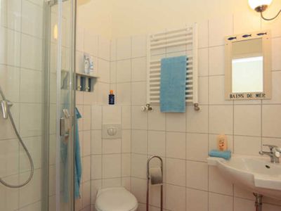 Ferienwohnung für 4 Personen (48 m²) in Heringsdorf (Seebad) 9/10