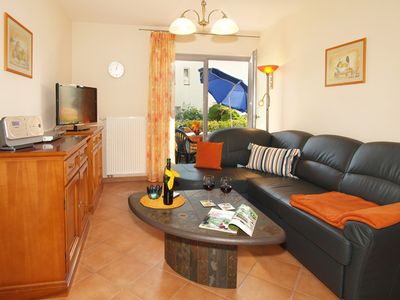 Ferienwohnung für 4 Personen (45 m²) in Heringsdorf (Seebad) 2/7