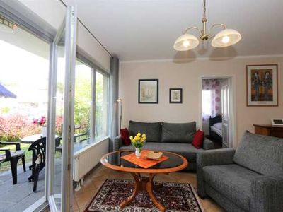 Ferienwohnung für 4 Personen (60 m²) in Heringsdorf (Seebad) 3/10