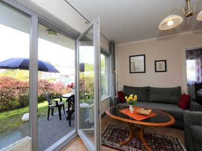 Ferienwohnung für 4 Personen (60 m²) in Heringsdorf (Seebad) 4/10