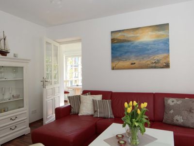 Ferienwohnung für 3 Personen (43 m²) in Heringsdorf (Seebad) 4/10