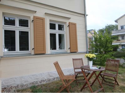 Ferienwohnung für 3 Personen (43 m²) in Heringsdorf (Seebad) 10/10