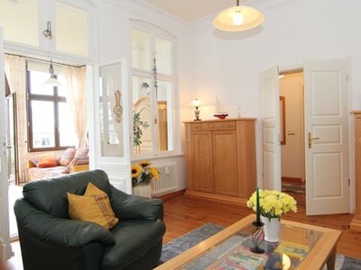 Ferienwohnung für 4 Personen (88 m²) in Heringsdorf (Seebad) 7/10