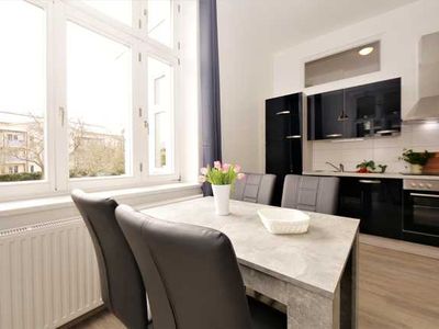 Ferienwohnung für 4 Personen (71 m²) in Heringsdorf (Seebad) 9/10