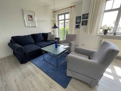 Ferienwohnung für 5 Personen (85 m²) in Heringsdorf (Seebad) 4/10