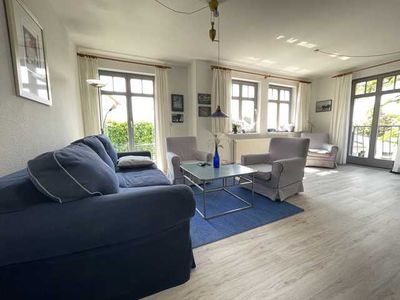 Ferienwohnung für 5 Personen (85 m²) in Heringsdorf (Seebad) 9/10