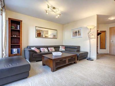 Ferienwohnung für 5 Personen (84 m²) in Heringsdorf (Seebad) 6/10