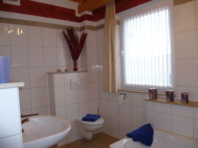 Ferienwohnung für 5 Personen (62 m²) in Heringsdorf (Seebad) 5/8