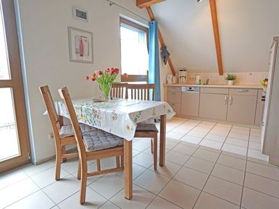 Ferienwohnung für 3 Personen (45 m²) in Heringsdorf (Seebad) 7/10